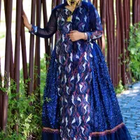 خیاطی و کرایه لباس محلی گزل|لباس|شیراز, شهرک مدرس|دیوار