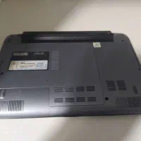 لپتاپ مینی ایسوس پنج هسته‌ای|رایانه همراه|کوهدشت, |دیوار