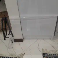 گلس تلویزیون ۴۹،۵۰اینچ