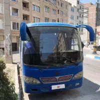 مینی بوس مهسان مدل 88|خودرو سنگین|تهران, تهران پارس|دیوار