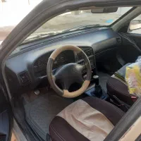 پژو مدل ۱۳۸۴|خودرو سواری و وانت|مهاباد (آذربایجان غربی), |دیوار