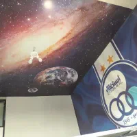 کاغذ دیواری .طراحی ساختمان|خدمات پیشه و مهارت|اندیمشک, |دیوار