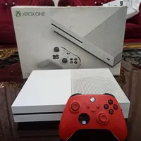 ایکس باکس وان اس ۵۰۰ گیگ