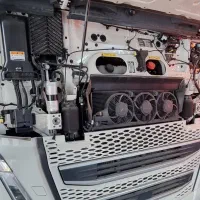 ولوو اف اچ ۵۰۰ ایسیو ۲۰۲۲|خودرو سنگین|کرمانشاه, |دیوار