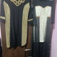 ۲عدد پیراهن مجلسی