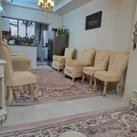 اپارتمان۵۷ متری/ طبقه اول /پارکنیگ و انبار سندی/|فروش آپارتمان|کرج, برغان|دیوار