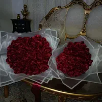 گل robani|گل مصنوعی|کرمانشاه, |دیوار