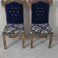 صندلی سلطنتی فروش فوری