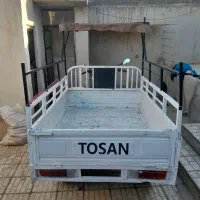 حمل بار با سه چرخ کرایه|خدمات حمل و نقل|نیشابور, میدون بار|دیوار