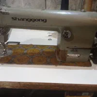 چرخ خیاطی راسته