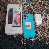 گوشی نوت 12 ردمی
