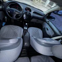 206sd اتومات تیپ ۶|خودرو سواری و وانت|شیراز, دست خضر|دیوار