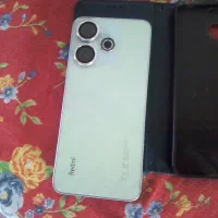 شیائومی ردمی 13 رام 8 حافظه داخلی 256