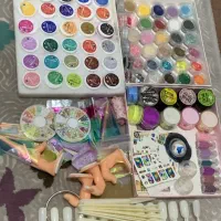 دیزاین ناخن