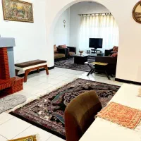 310 متر زمین با بنای قابل سکونت دریاگوشه