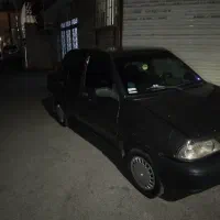 پراید مدل۸۴