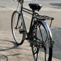 دوچرخه ۲۸قدیمی کلکسیونی