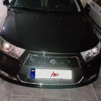 دنا پلاس توربو فول اپشنال