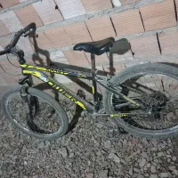 دوچرخه|دوچرخه، اسکیت، اسکوتر|آق قلا, |دیوار