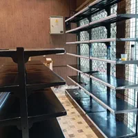 آسان نصب*استند قفسه*|فروشگاه و مغازه|زنجان, |دیوار