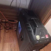 کامپیوتر و مانیتور گیمینگ|رایانه رومیزی|تهران, باغ فیض|دیوار