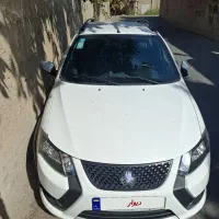 کوییک S مدل ۱۴۰۲ بدون رنگ|خودرو سواری و وانت|تهران, تهرانسر شرقی|دیوار