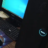 فروش کامپیوتر برای حسابداری و کارهای روزمرگی