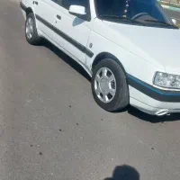 405 مدل 99 SLX|خودرو سواری و وانت|دزفول, |دیوار