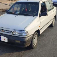 پراید مدل ۸۷