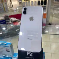 آیفون X بدون تعمیر و بازشدگی