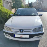 پژو پارس XU7، مدل ۱۴۰۰|خودرو سواری و وانت|شیراز, فرگاز|دیوار