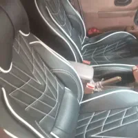 سمند ef7 دوگانه مدل 97|خودرو سواری و وانت|بندرعباس, |دیوار