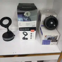 انواع پایه نگهدارنده موبایل برای ماشین