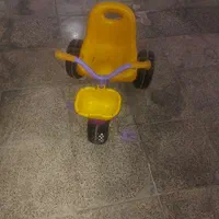 سه چرخه|اسباب‌بازی بچه|بندر ماهشهر, |دیوار