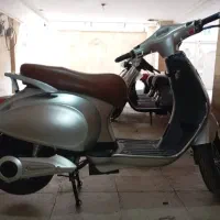 موتور برقی ۱۴۰۰