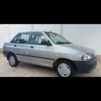 پراید131مدل90sxهیدرولیک