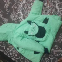 لباس ازنوزادی تاپنج سال|لباس|فارسان, |دیوار