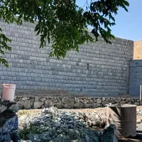 کار بنای وسیمان کاری