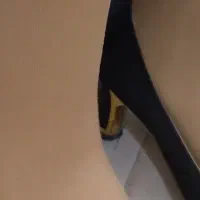 کفش مجلسی شیک سایز ۳۹ و۴۰