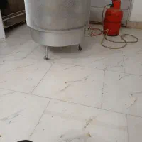 تنور گازی ۴نان