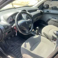 ۲۰۶ تیپ ۲ مدل 97