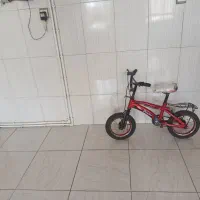 دوچرخه