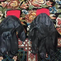 دستکش کار|ابزارآلات|گلبهار, شهر جدید گلبهار|دیوار