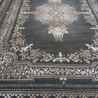 یک جفت فرش ۱۲متری ۷۰۰شانه تراکم ۲۱۰۰ نونو اکبند|فرش|مشهد, میان ولایت|دیوار