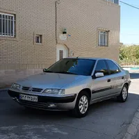سیتروئن زانتیا 2000cc، مدل ۱۳۸۵|خودرو سواری و وانت|اصفهان, بابوکان|دیوار