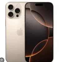 آیفون ۱۶ پرو مکس