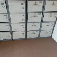 فروش فایل فلزی