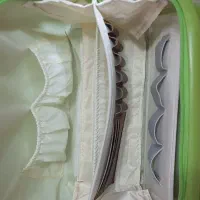 کیف لوازم آرایش|کیف، کفش، کمربند|بجنورد, |دیوار