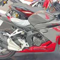 آرمان موتور اقساط 12 ماهه ADV Aerox click