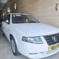 سورن موتور پارس ۱۴۰۴ صفر کیلومتر